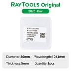Original Raytools Laser Protective Lens for BM111 BM110 BM109 BM06K