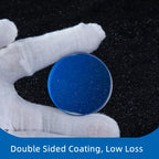 Precitec Protective Lens 21.5×2mm 22.35×4mm 30×5mm 37×7mm for Procutter 2.0