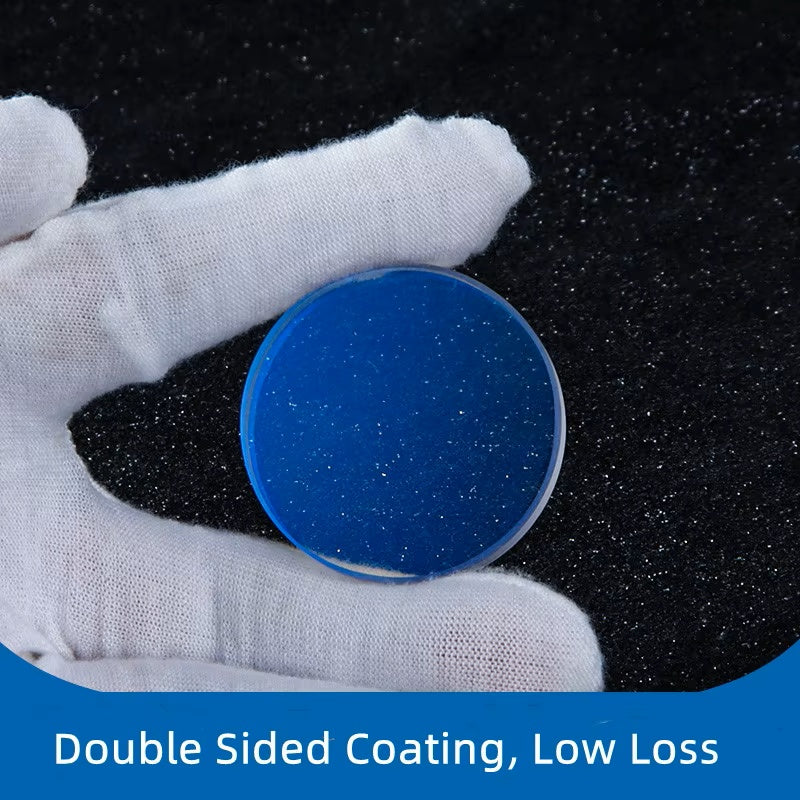Precitec Protective Lens 21.5×2mm 22.35×4mm 30×5mm 37×7mm for Procutter 2.0
