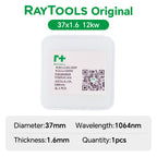 Original Raytools Laser Protective Lens for BM111 BM110 BM109 BM06K