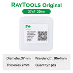 Original Raytools Laser Protective Lens for BM111 BM110 BM109 BM06K