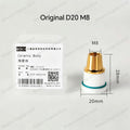Boci Ceramic Ring D20 M8