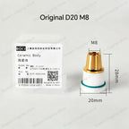 Boci Ceramic Ring D20 M8