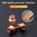 3D Boci Laser Nozzle M8 D11 H19 for Boci Fiber Laser Cutting Heads