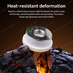 Laser Ceramic Ring
