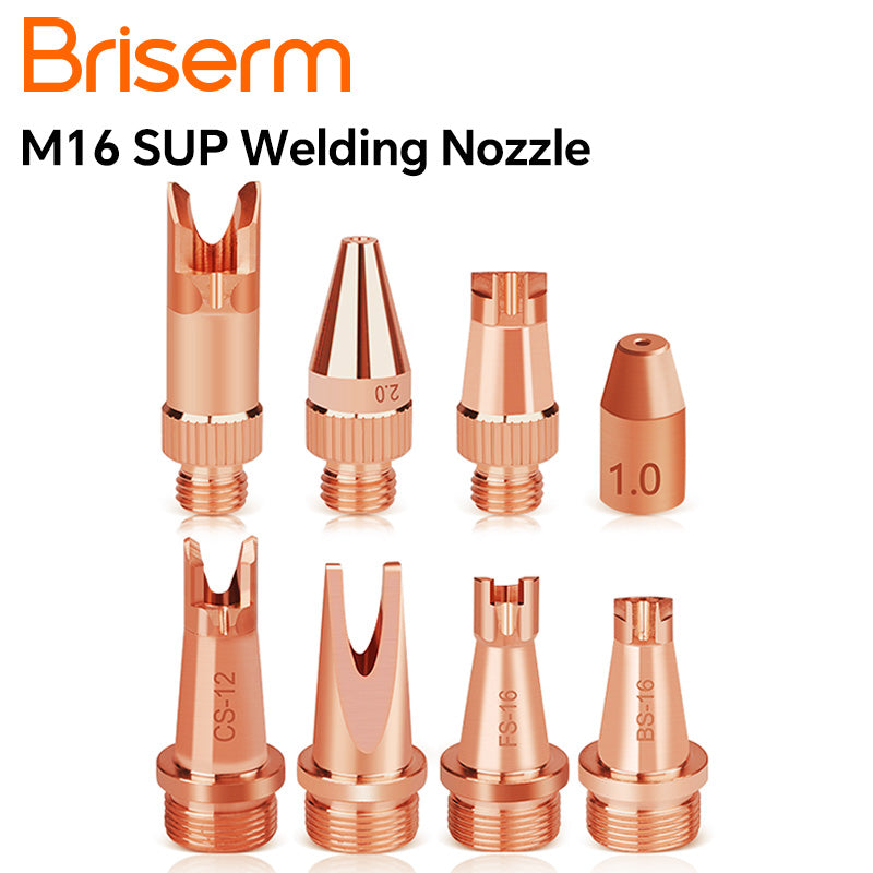 M16 SUP Welding Nozzle