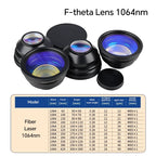 CO2 F-theta Lens