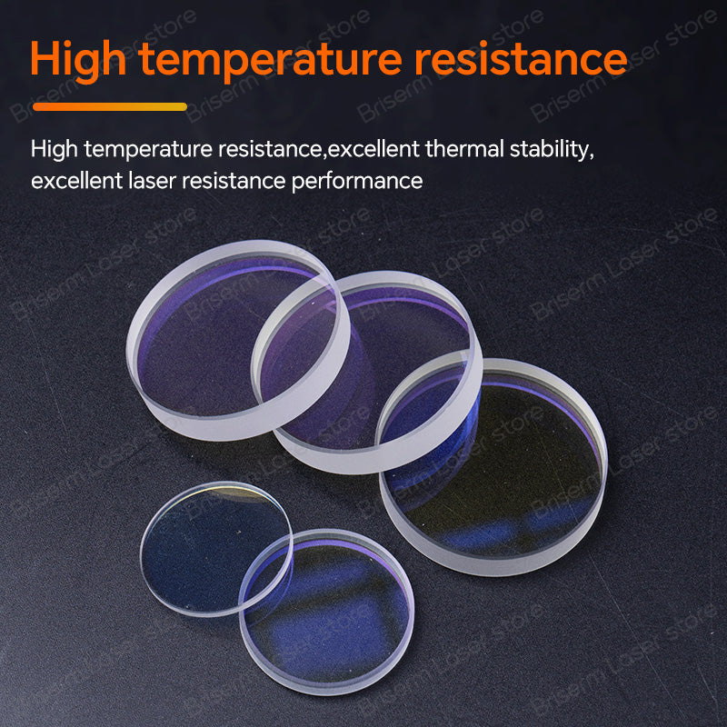 Laser Protective Lens