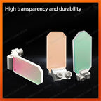 Imported quartz, not easy to crack