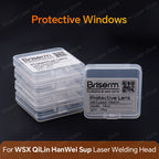 Protective Windows