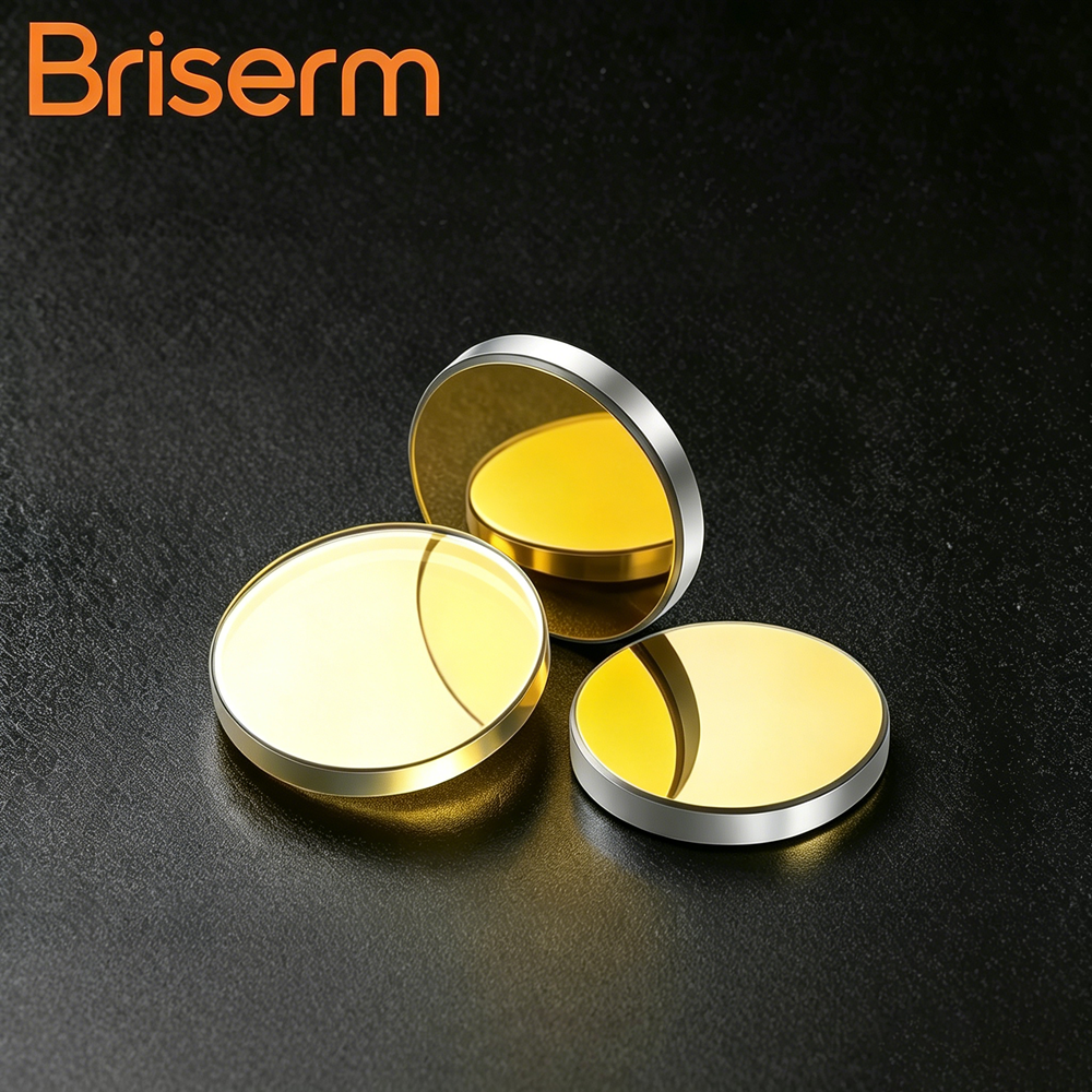 Briserm CO2 Si Laser 