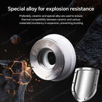 Raytools BM110 Ceramic Ring