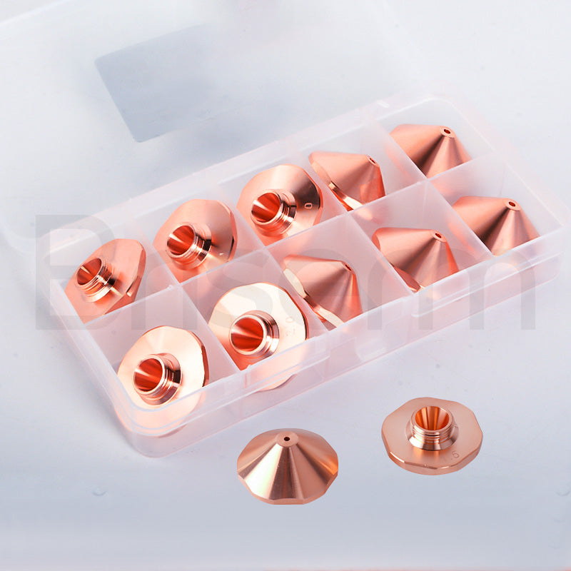 laser head spare parts