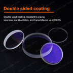 Original Bodor Laser Protective Lens for Bodor Laser Cutting Heads