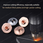 SPS Laser Nozzle