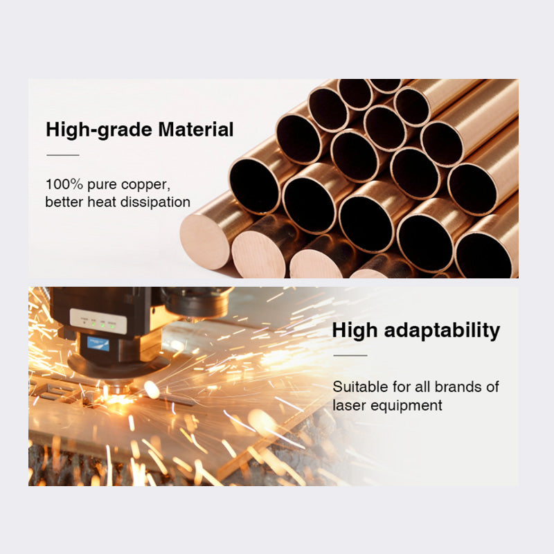 High-grade Material