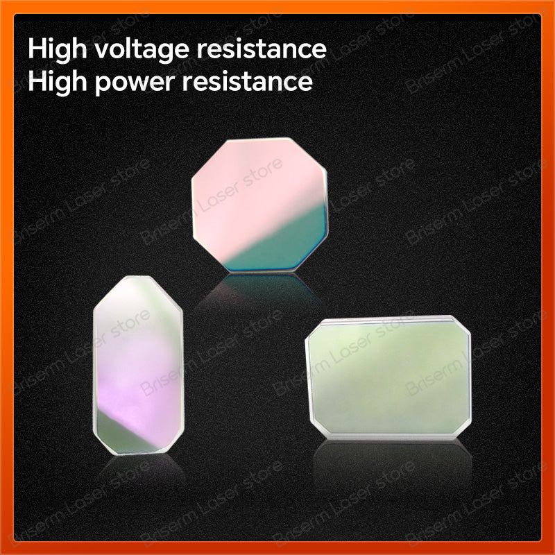 High voltage resistance High power resistance