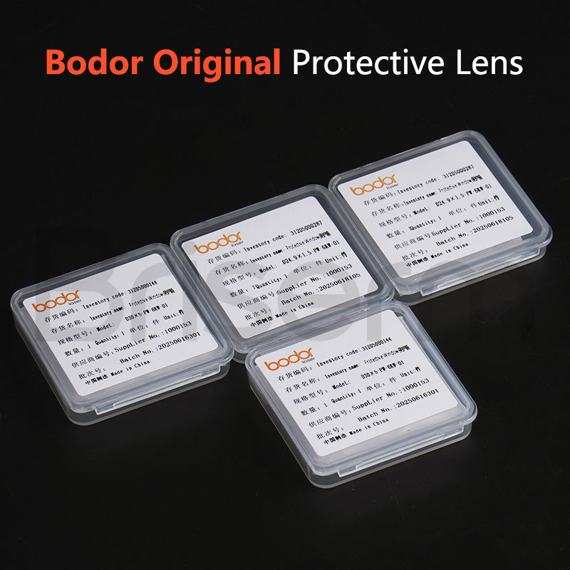 Bodor Protective Lens