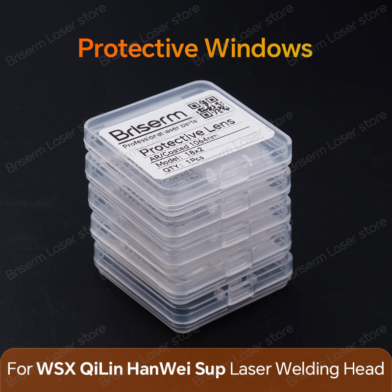 Protective Windows