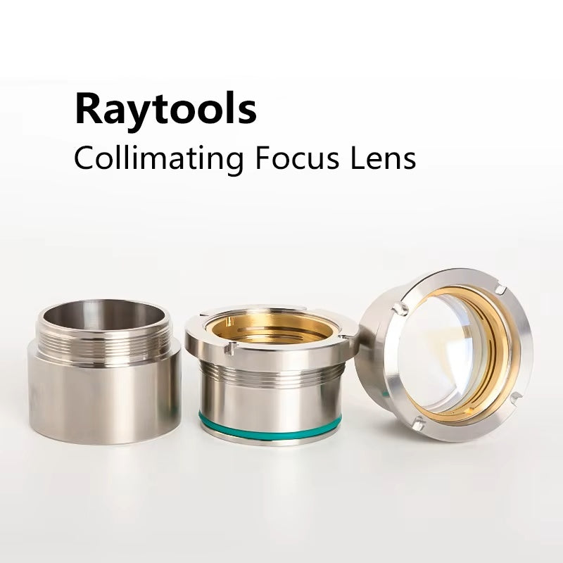 RaytoolsCollimating Focus Lens