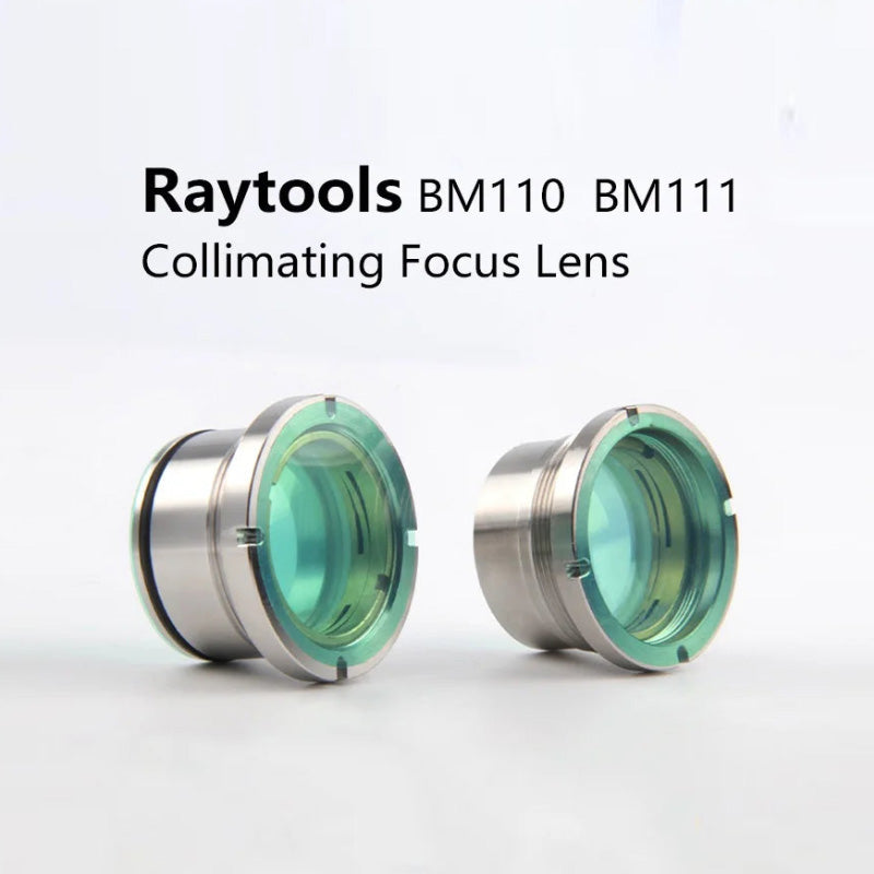 Raytools BM110 BM111Collimating Focus Lens
