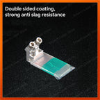 Laser Reflective Lens 30x14x2 27x14x2 for SUP Qilin WSX
