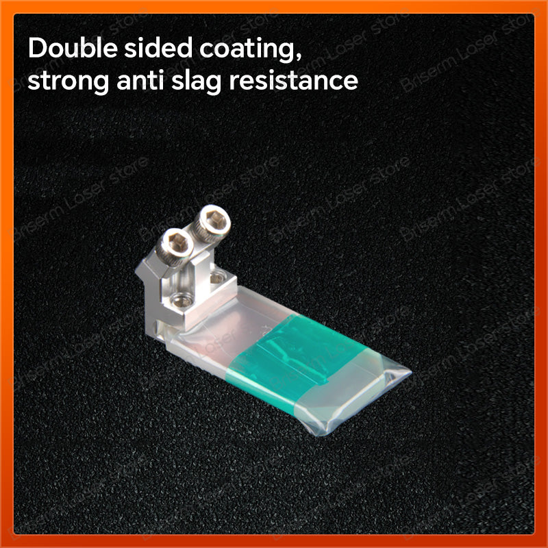 Laser Reflective Lens 30x14x2 27x14x2 for SUP Qilin WSX