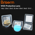 WSX Protective Lens