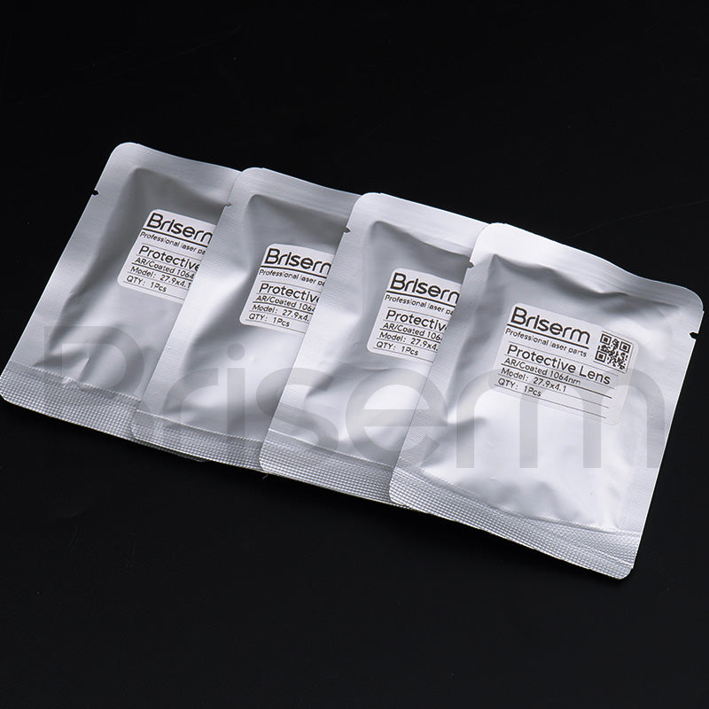 Precitec Protective Lens 21.5×2mm 22.35×4mm 30×5mm 37×7mm for Procutter 2.0