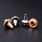 3D Laser Nozzle