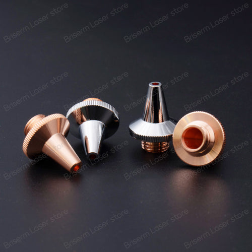 3D Laser Nozzle