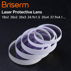 Laser Protective Lens