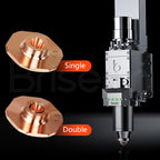 laser head spare parts