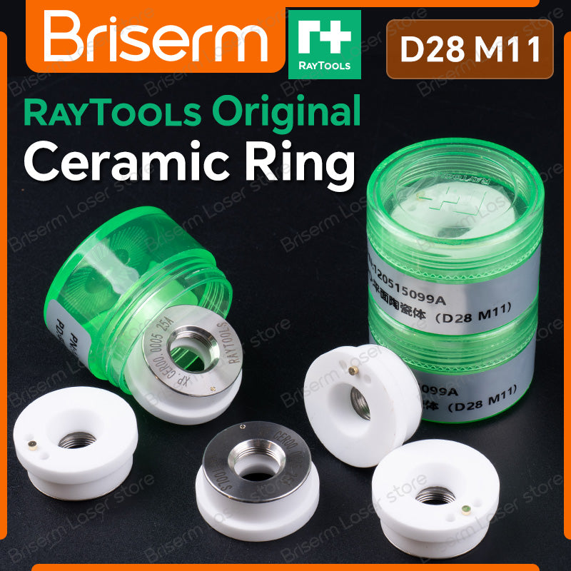 RAYTooLs Original
Ceramic Ring