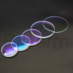 Precitec Protective Lens 21.5×2mm 22.35×4mm 30×5mm 37×7mm for Procutter 2.0