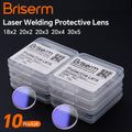Laser Welding Protective Lens