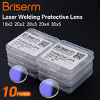 Laser Welding Protective Lens