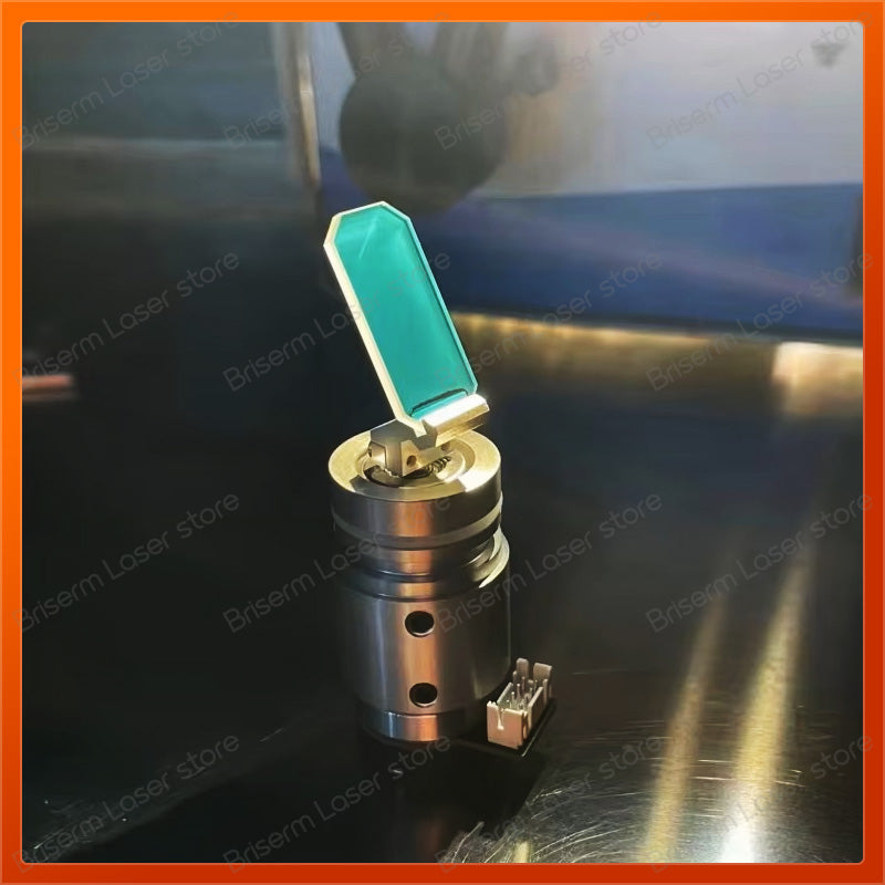 Laser Reflective Lens 30x14x2 27x14x2 for SUP Qilin WSX