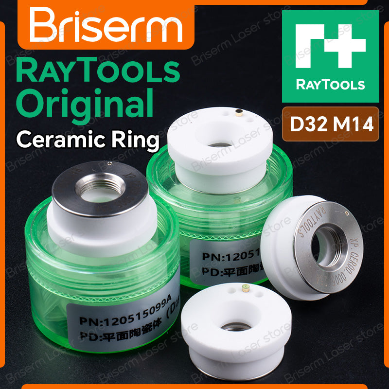 RAYTooLs Original
Ceramic Ring
