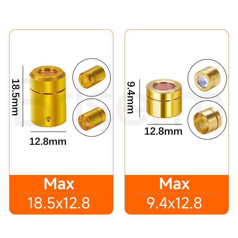 Max18.5x12.8
Max9.4x12.8