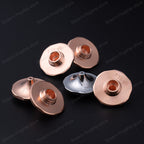 High Spped Laser Nozzle