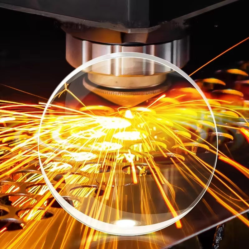 Fiber Laser Protective Windows
