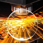 Briserm  Laser Protective Lens for Raytools Cutting Heads