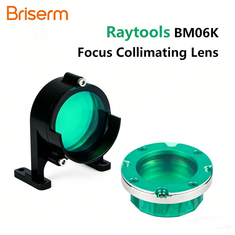 Raytools BMo6K
Focus Collimating Lens