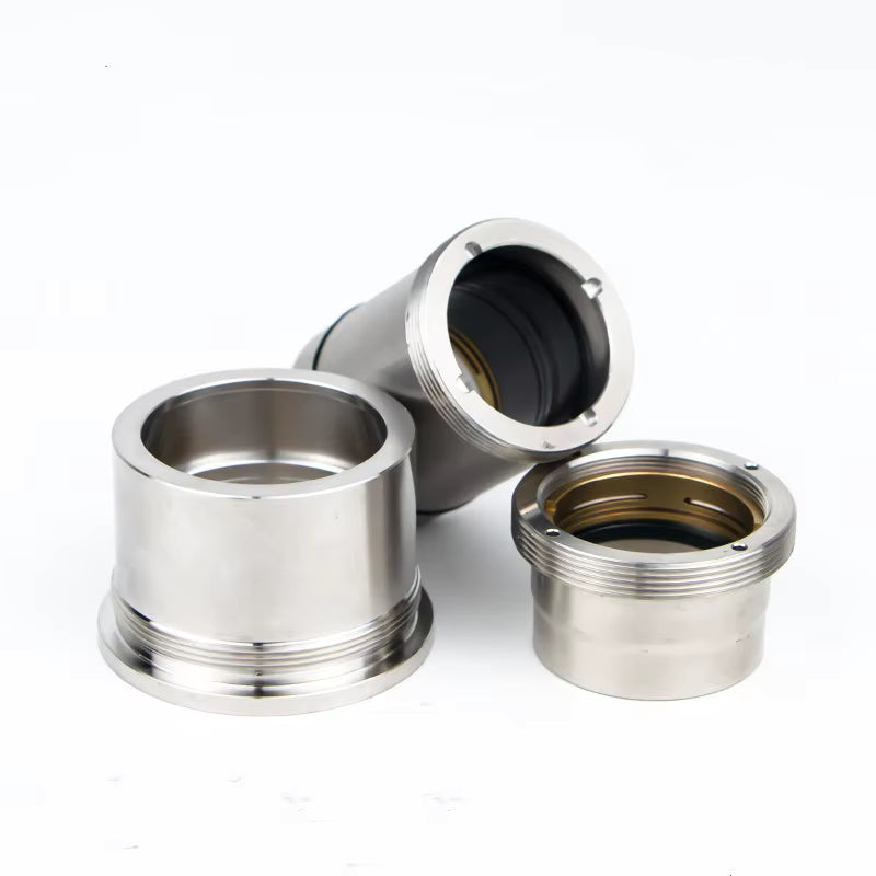 WSX Focus Collimating Lens with Holder
