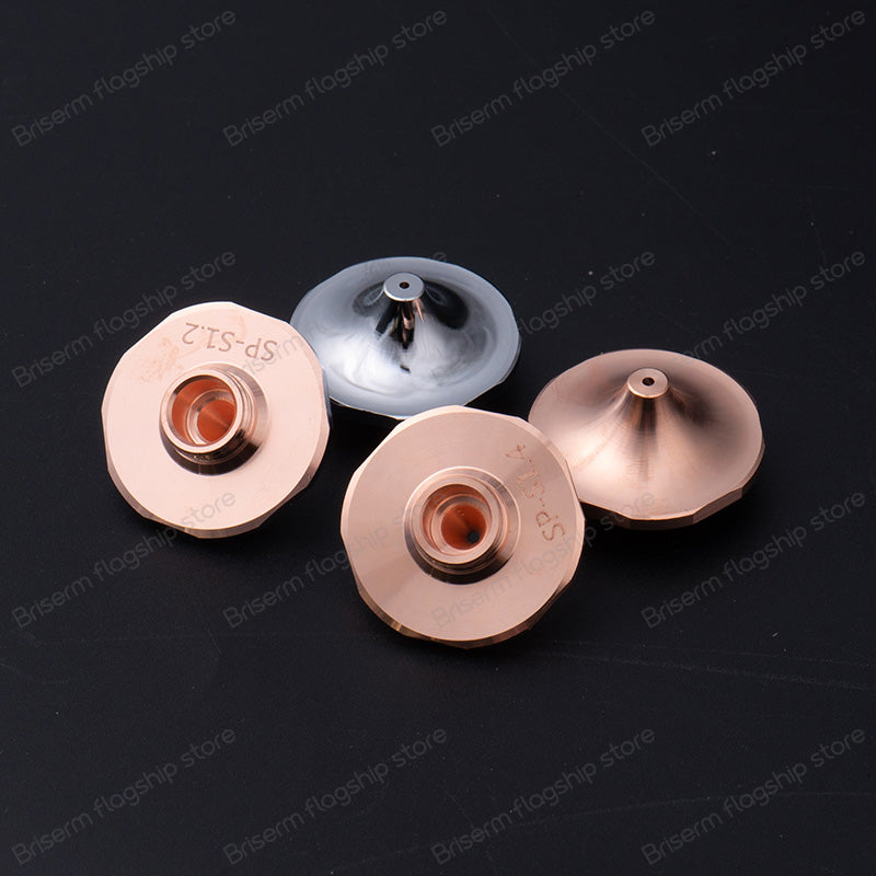 Laser Machine Nozzle