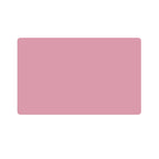 100PCS Colored Aluminum Blank Laser Engraving Cards - DIY Metal Business Cards