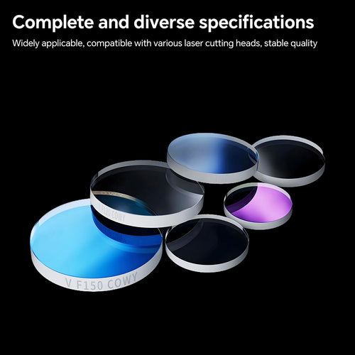 Laser Protective Lens