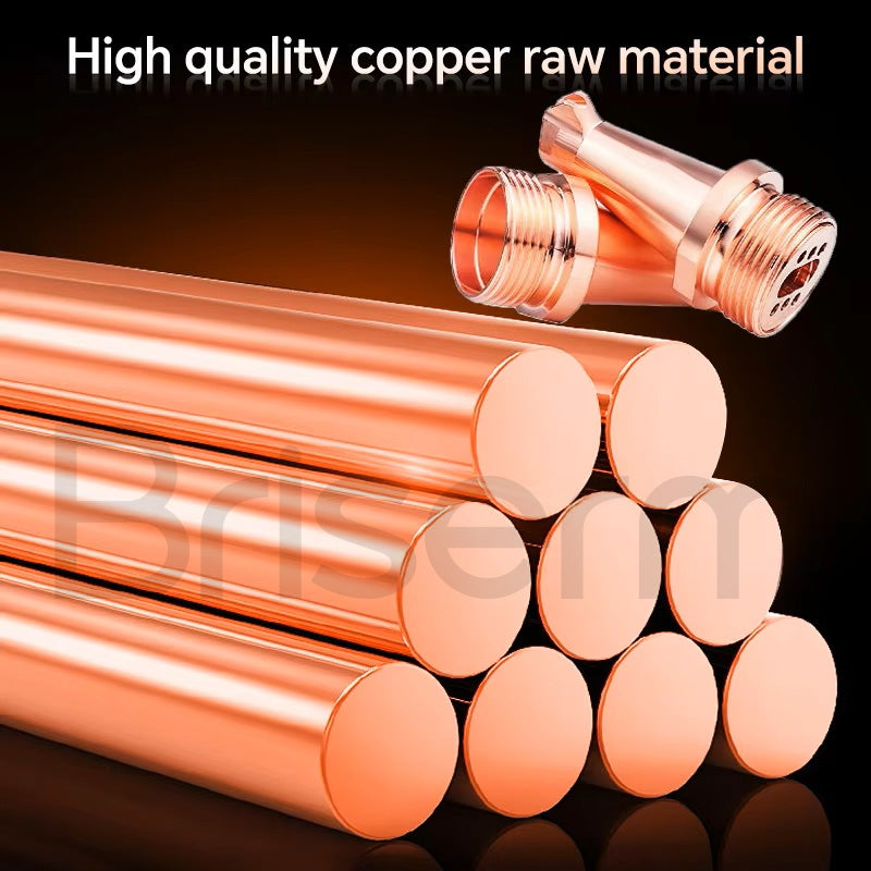 High quality copper raw material