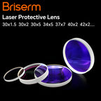 Laser Protective Lens